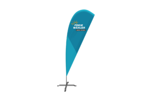 Dropflag Basic