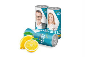 Getränkedosen