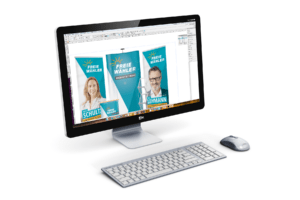 Grafik & Layout