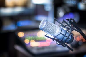 Radiospot