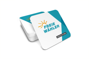 Bierdeckel